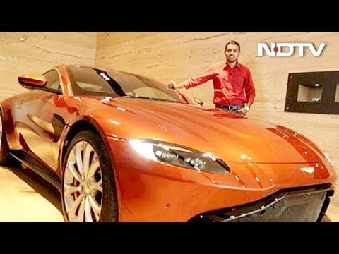 Exclusive: Bosch All Electric Maruti Suzuki Baleno And BMW i3s India Drive