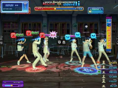 Audition Ayodance CLUB BATTLE [ Articvotra- Vs -neverfall- ] IL Jjik DeurEoGa - Shin Ki Nam