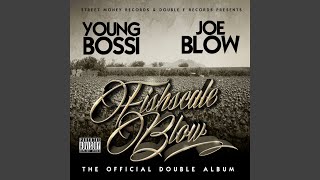 Can&#39;t Depend on Me (feat. Live)