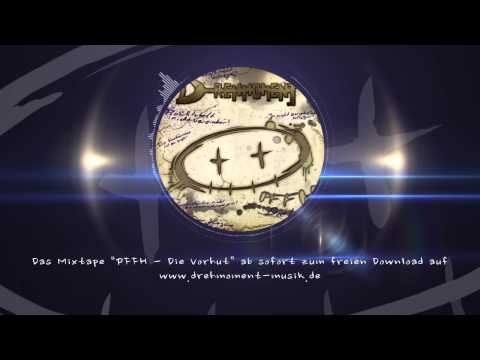 Drehmoment - Was raus muss muss raus (Mixtape "Pfffh - die Vorhut")