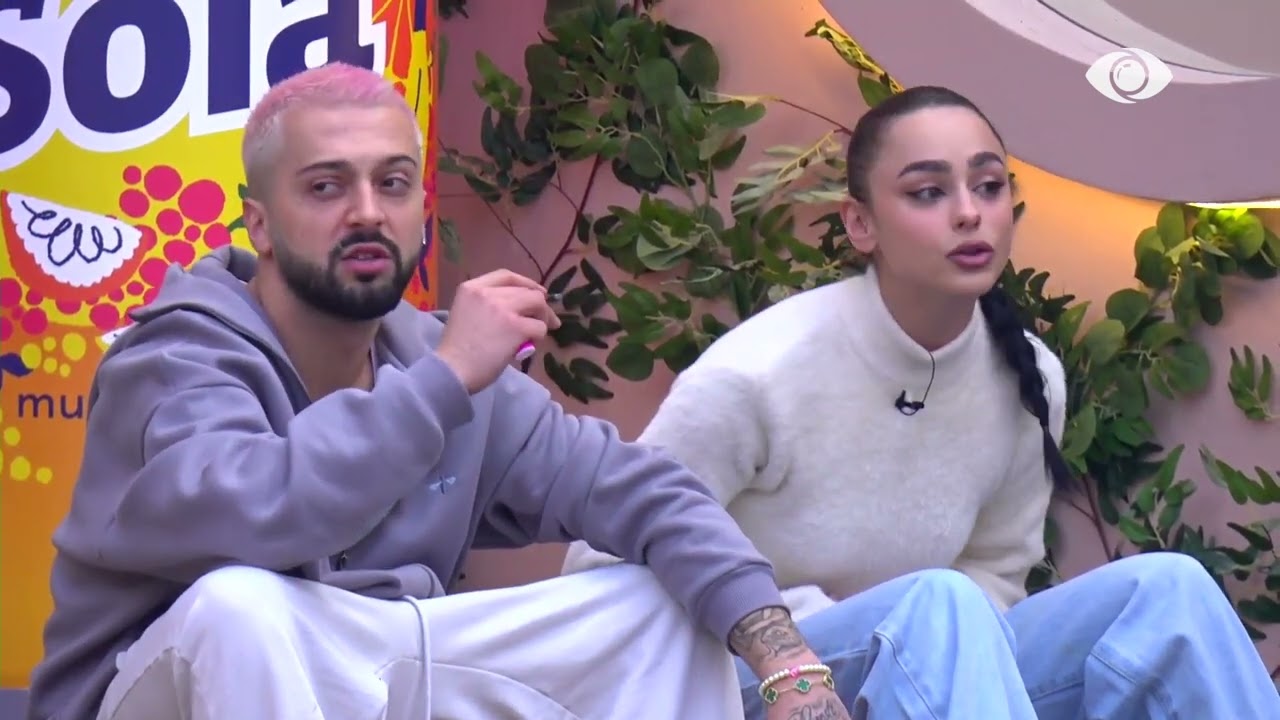 Kjo të kthehet kundër nesh?/ Gjesti dhe Egli flasin për Rozanës: E kanë bërë lojën me laps e letër