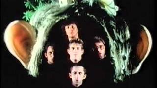 Mental As Anything - You&#39;re So Strong video