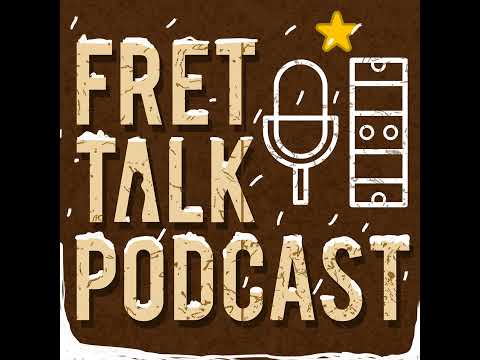 Fret Talk Episode 176 - "Epinode I - The Phantom Menace"