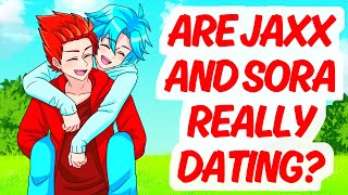 Are we Really Dating? (SQUAD Q&A)