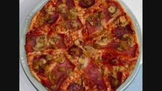 pizza wundaba