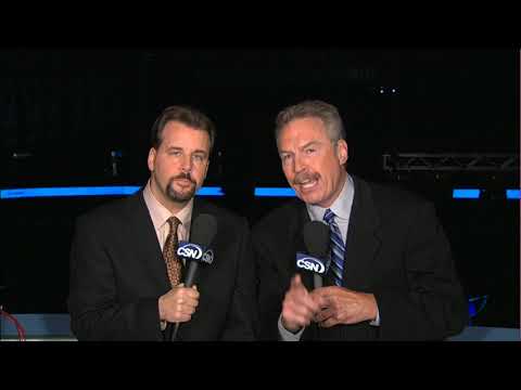 NHL  09.10.2010  Philadelphia Flyers - St.Louis Blues