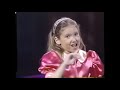 Emily And Teddy Dancing To Rhythm In The Air For Barney Friends