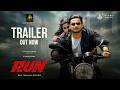Run Official Trailer In Cinemas On July 10 Madhavan Meera Jasmine N Linguswamy Vidyasagar