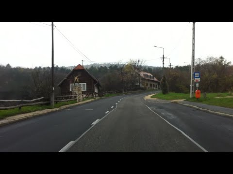 Budapest 65-ös járat; Kolosy tér - Fenyőgyöngye