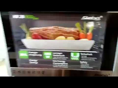 Обзор Минипечь Steba KB 28 ECO Line