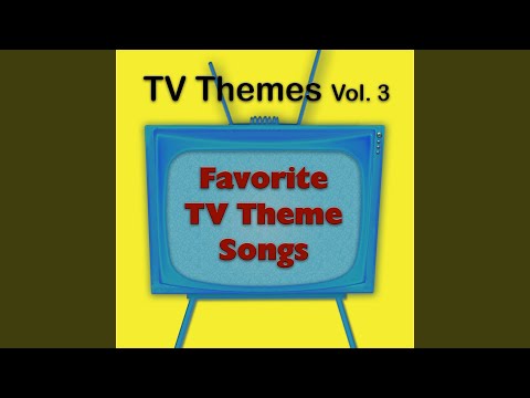 TV Theme From “Baretta” (Keep Your Eye On The Sparrow)