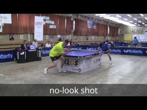 Artur Daniel - Paweł Michna HIGHLIGHTS (Polish First League)