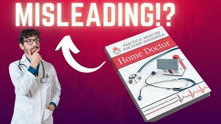 The Home Doctor - Practical Medicine For Every Household Review  🔥⚠️ BEWARE ⚠️🔥 The Home Doctor 2024