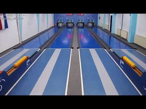 2.HKLS Zanatlija Čk - Željezničar 2 Čk