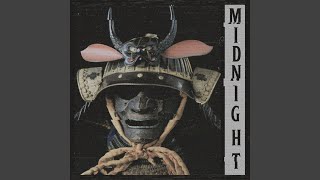 Cover art for MIDNIGHT