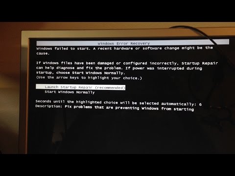 download lagu mp3 mp4 Windows Error Recovery, download lagu Windows Error Recovery gratis, unduh video klip Windows Error Recovery