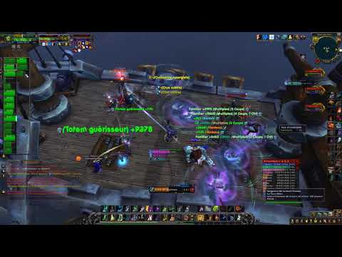 LTM v.s Rempart Tempétueux NM