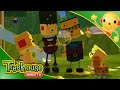 Rolie Polie Olie Square Roots 1 Olie 2 Olie 3 Olie 4 Switcharoo Ep 31