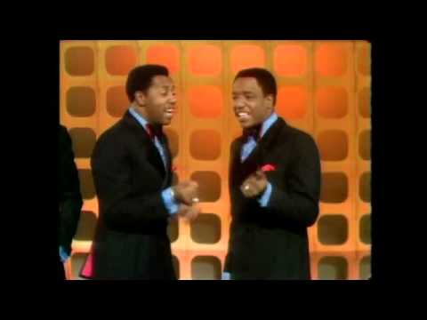 Hello Young Lovers♪ The Temptations.