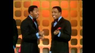 Hello Young Lovers♪ The Temptations.