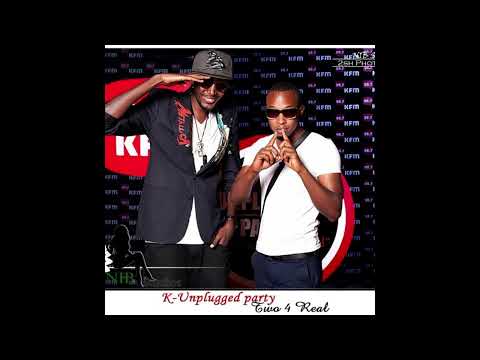 Muberarugo Two 4Real Ft Uncle Austin   Aidan TKay