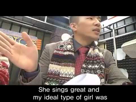 [ENG] 111225 Studio C - Ep 5 - Block B (4/6)