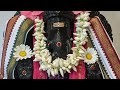 Ganesha Abhishekam