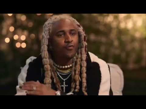 A1 Vs K Michelle (Kimberly)