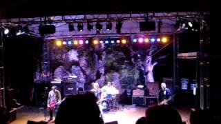 Soul Asylum at the Zoo - Sometime to Return