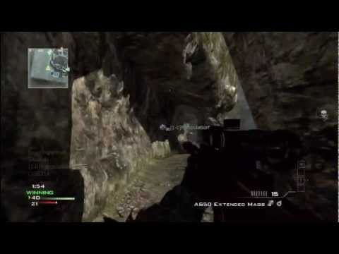 sL Clan: Modern Warfare 3 - Face Off