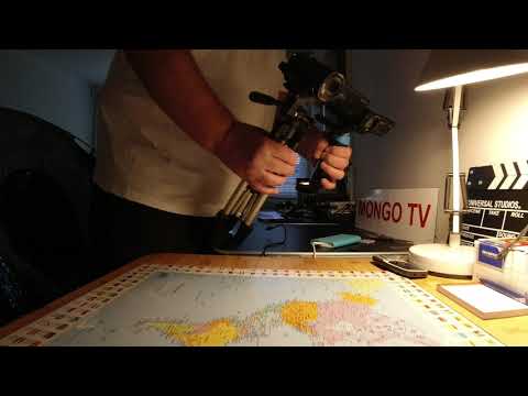 MongoTV_3152 - English Vlog_0060 - Part 1 - US$70 Sony CX-220 BETTER Video Than US$450 JVC GZ-RX605