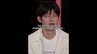 Download lagu the enhypen bloody paradise english version sounds different...  #kpop #enhypen #kpopenglish mp3