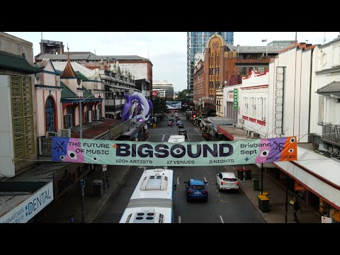 BIGSOUND 2024 Highlight Video