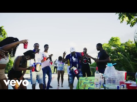 Mr. Chumps - No Fear (Official Video)