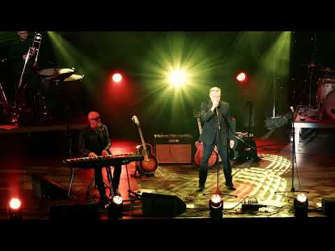 Mal Pope Golden Jubilee Concert -Steve Balsamo Golden Days and Tenderheart