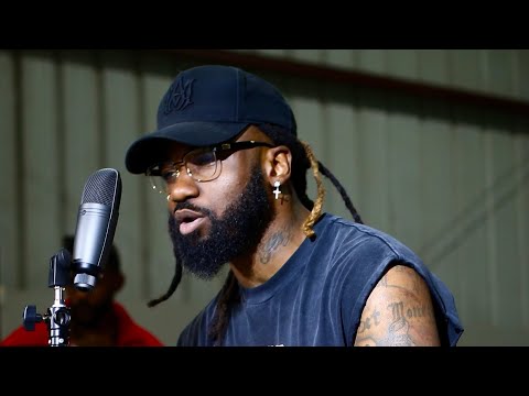 SiNZU - Won’t Let Em ( The Moly Room performance)