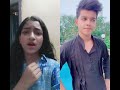Nandini Tik Tok Video S