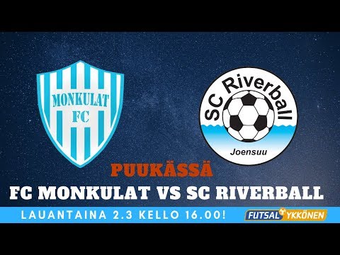 LIVE: FC Monkulat vs SC Riverball