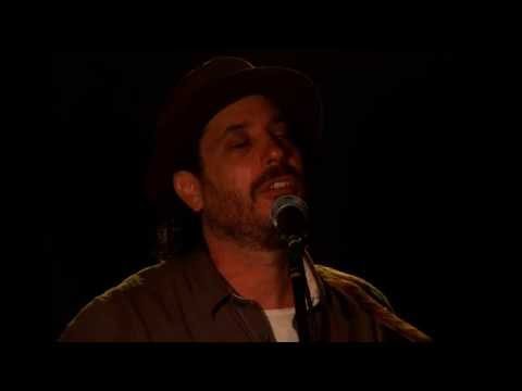 Danny Schmidt - Stained Glass