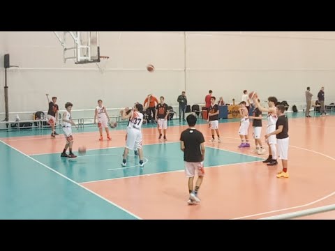 UNDER 14 GOLD | BEA Chieri - Pall. Moncalieri