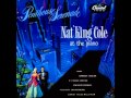 Nat King Cole Quintet - Rose Room