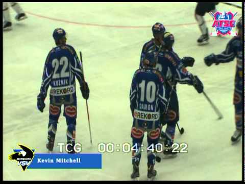 Highlights EC REKORD-Fenster VSV - ATSE Graz
