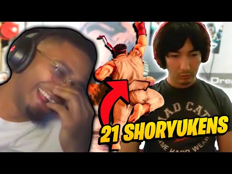 REACTING TO THE MOST DISRESPECTFUL ESPORTS MOMENTS