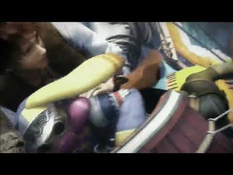 White Knight Chronicles II OST  The Travellers