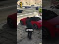 NEVER LET LAMAR WIN THIS RACE IN GTA 5 ! 😱#Shorts #GTA5