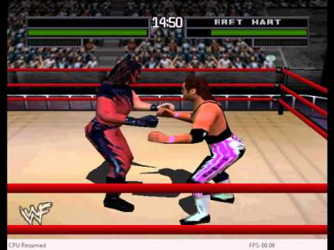 wwf warzone nintendo 64 rom