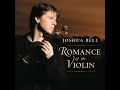 Joshua Bell - Chopin Nocturne No. 20 in C-Sharp Minor, Op. posth