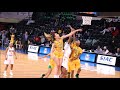 SIAC Semifinal Highlights Central State Vs Kentucky State