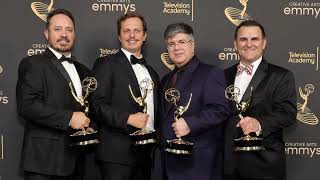 5-Time Emmy Winner Josh Morton on ProMedia Training