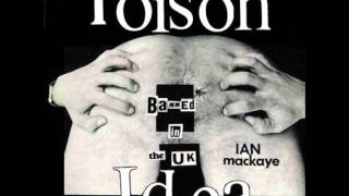 Poison Idea- &#39;Getting the Fear&#39;